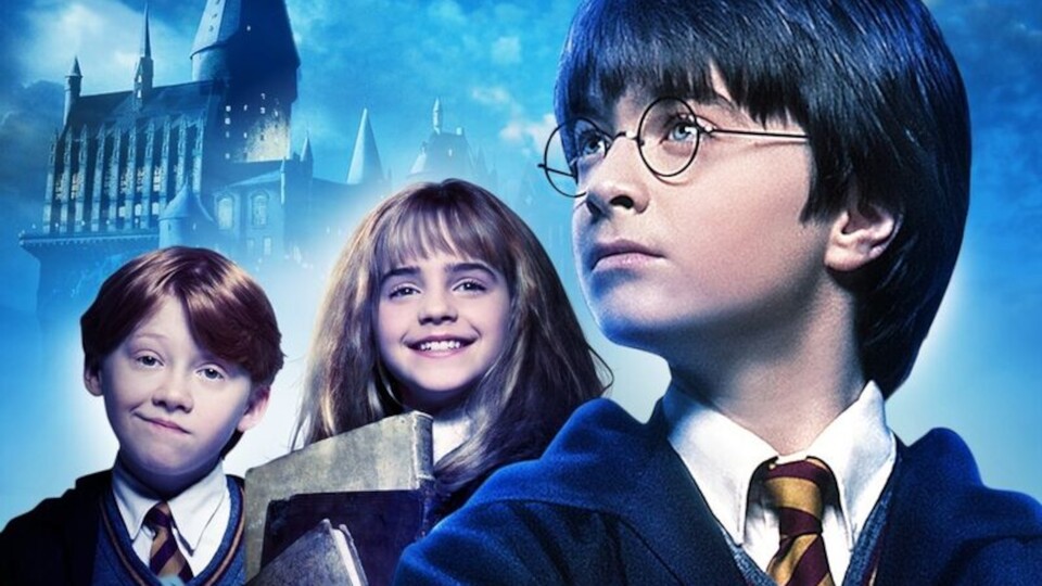 Die Abenteuer von Harry, Ron und Hermine werden in einer Serie neu aufgerollt. Bildquelle: Warner Bros. HBO