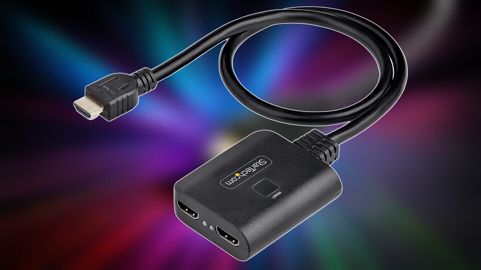 Je nach Spezifikation und Anzahl der HDMI-Slots kosten HDMI-Switches zwischen 10 Euro und mehreren hundert Euro. (Bild: DigiKey Elektronics)