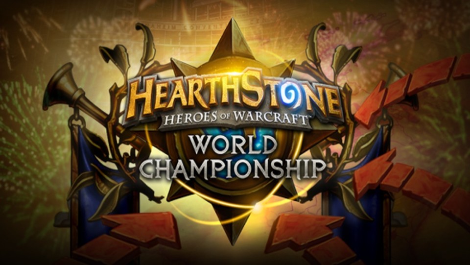Die acht Finalteilnehmer für die Hearthstone World Championship stehen fest.