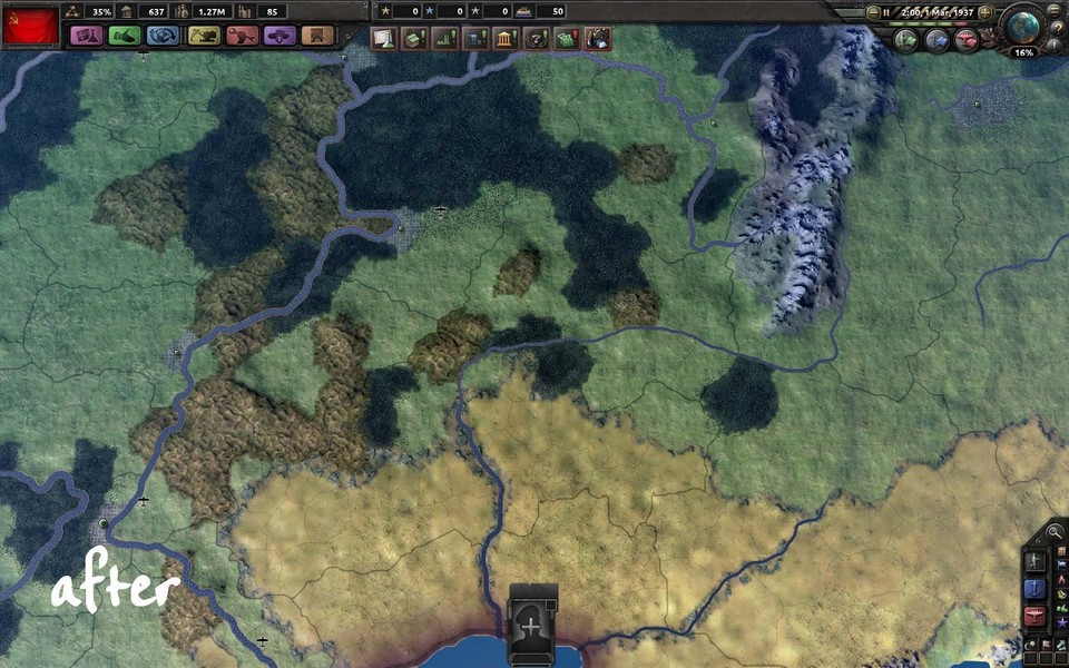 how to use mods in hearts of iron 4 steam