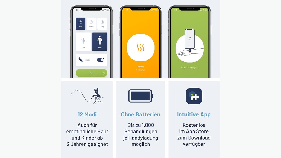 Eine Behandlung hat keinen Nennenswerten Einfluss auf euren Akkustand. Selbst bei mehrfachem Einsatz konnte ich keinen Einbruch meiner Akku-Anzeige feststellen.