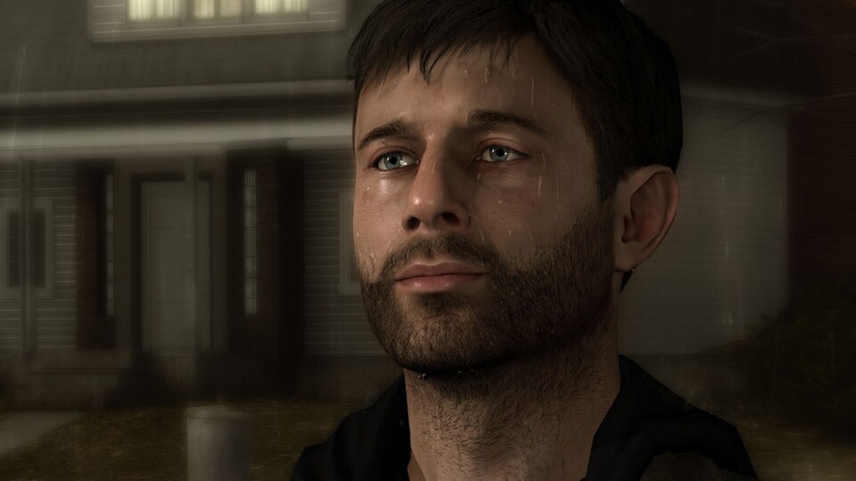 Ethan will nicht zulassen, das Shaun auch noch stirbt.