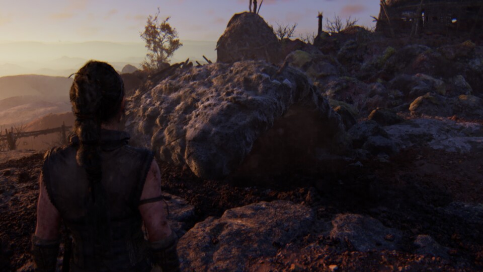 Full HD Niedrig plus FSR Ultra-Leistung