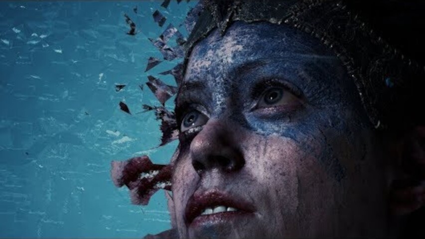 Hellblade: Senuas Sacrifice ist längst nicht mehr nur auf der Xbox, sondern auch auf PC verfügbar.