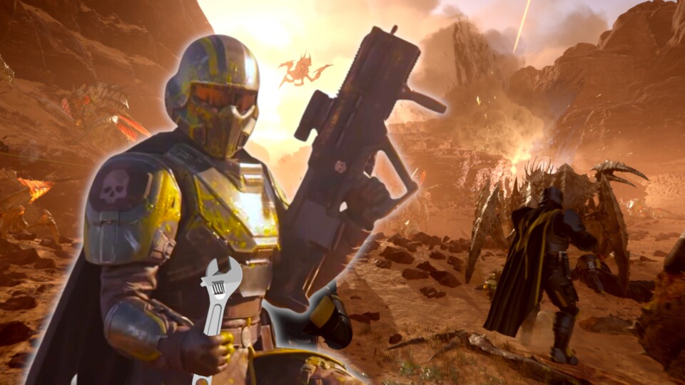 Developers finally reveal why the new patch is delayed so much
