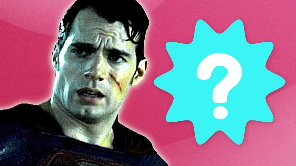 Er schien einer von uns zu sein, doch Henry Cavills letzter Gaming-Post bei Instagram kann nur eines bedeuten: maßlose Enttäuschung. (Bild: Screenrant; Superman - Man of Steel; stock.adobe.com - ateliertomomi)