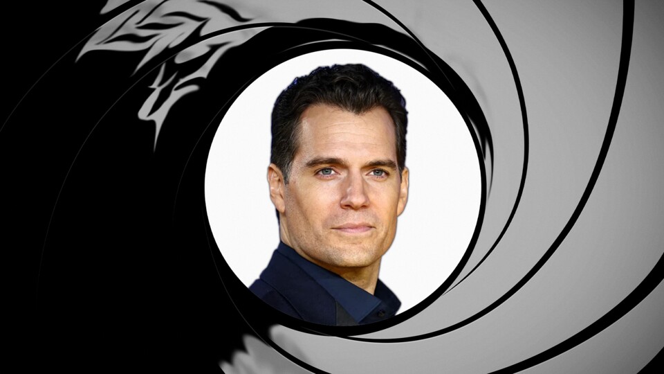 Henry Cavill doubts whether he will ever play James Bond after viral ...