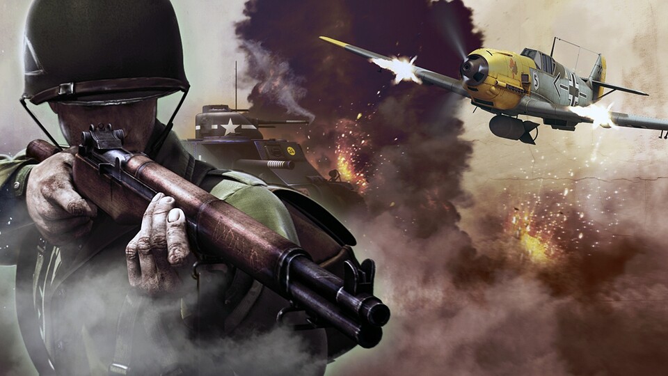 Reto-Moto hat das »Rommel-Update« für Heroes & Generals veröffentlicht.