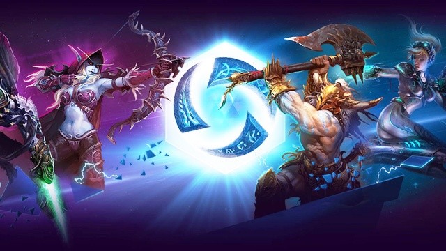 Heroes of the Storm ist nicht erfolgreich genug, Blizzard zieht Entwickler ab und stellt den offiziellen E-Sport ein.