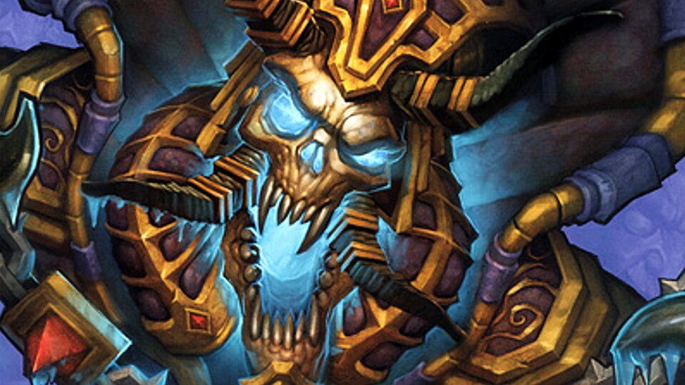Heroes of the Storm bekommt Zuwachs aus der Unterwelt.