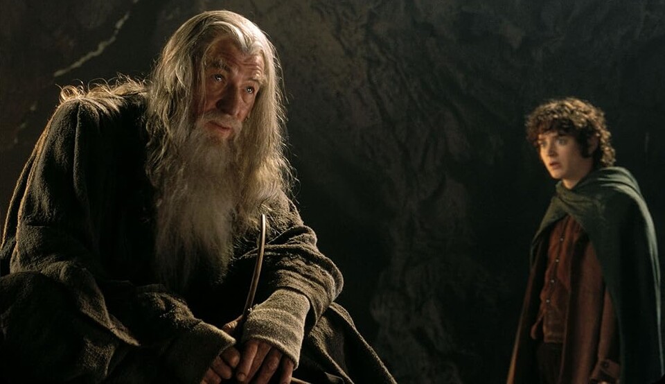 Herr der Ringe gehört in absolut jede Fimlesammlung. Jetzt hab ich endlich selbst nachgezogen.