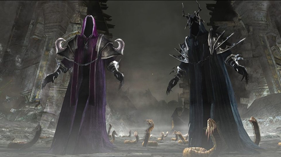 Die letzte Erweiterung von Der Herr der Ringe Online führte uns nach Mordor und brachte unter anderem fünf neue Regionen ins Spiel.
