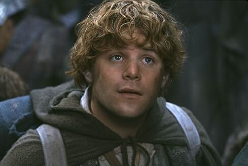 Treu bis ans Ende. Sam folgt Frodo nach vielen Jahrzehnten noch einmal in ein neues Abenteuer. Bild: New Line Cinema