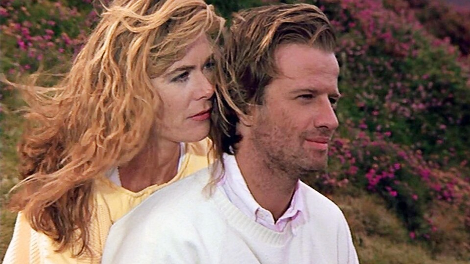 Im Original ist Brenda mehr als nur ein Love Interest und das soll im Reboot trotz der Änderungen auch so bleiben. Bildquelle: Peter S. Davis und William N. Panzer