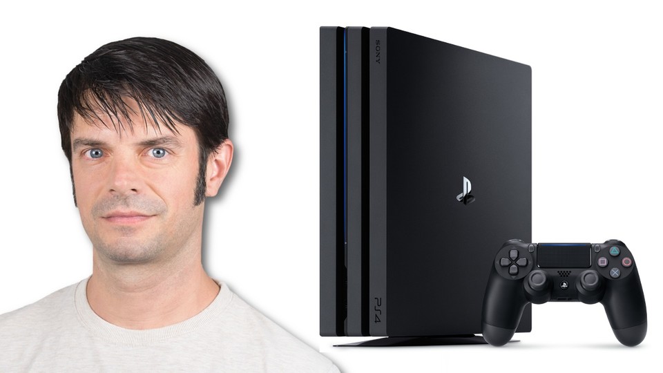 Was sagt die Presse zur neuen PS4 Pro?