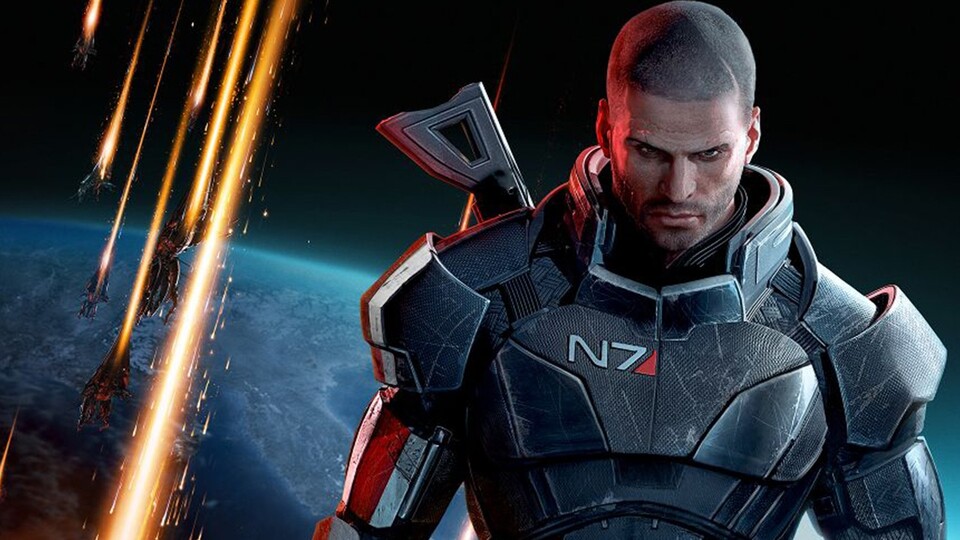 Mass Effect 2 konnte sich erfolgreich gegen Star Wars: Knights of the Old Republic und Dragon Age: Origins durchsetzen.