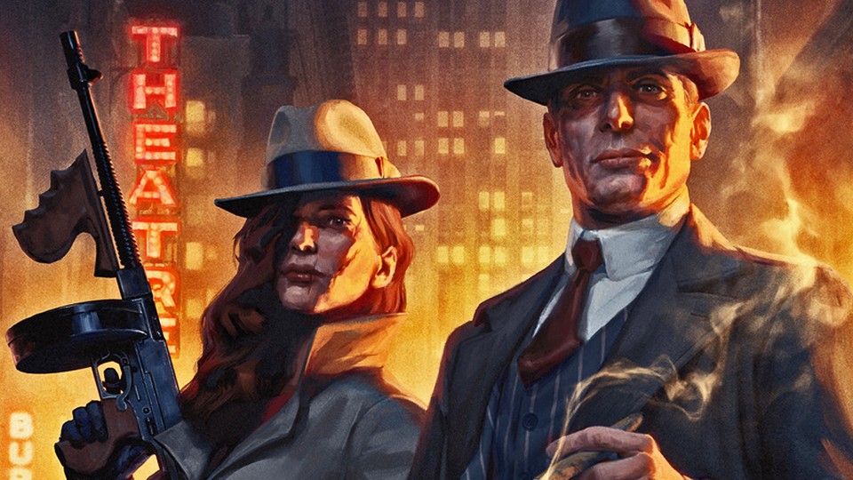 Empire of Sin kombiniert das Mafia-Setting in Chicago zu Zeiten von Al Capone mit XCOM-ähnlichen Runden-Taktik-Gefechten. Ein Rezept für Spaß und Spannung - oder für ein Desaster? Die Preview verrät es euch.