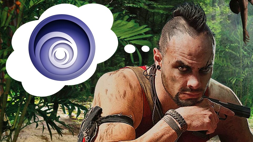 So tickt Ubisoft - Blue-Byte-Chef verrät, was hinter den Kulissen vorgeht - GameStar TV