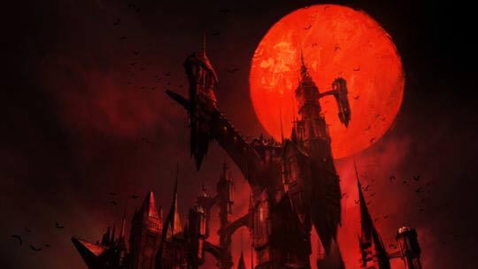 Netflix schickt am 7. Juli die neue animierte Serie Castlevania a den Start. Jetzt stehen die prominenten Sprecher und deren Charakteren fest.