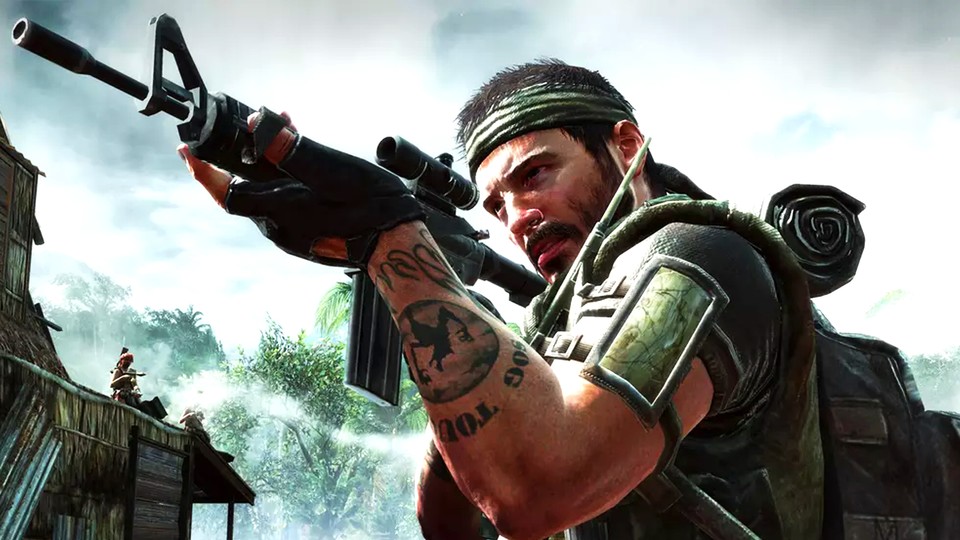 Call of Duty Cold War könnte so viel mehr sein. Denn das neue Black Ops enthält bereits alle Zutaten für ein grandioses Rollenspiel. Das Schießen wird dabei für Redakteur Peter Bathge zur Nebensache.