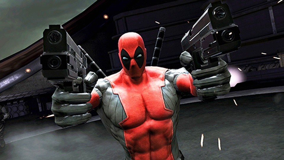 Deadpool und andere Marvel-Videospiele wurden zum Jahreswechsel aus dem Angebot diverser Download-Portale entfernt.