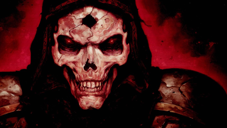Diablo 4 befindet sich in Entwicklung, sollte aber nicht auf der Blizzcon 2018 angekündigt werden.