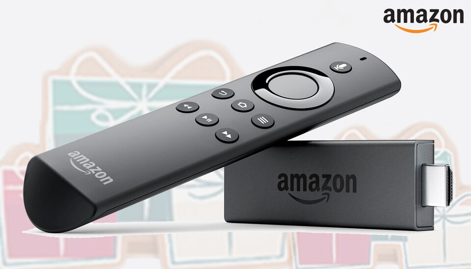 Amazon verschenkt den Fire TV Stick mit Alexa Fernbedienung - allerdings nur beim Kauf von ausreichend Filmen und Serien.