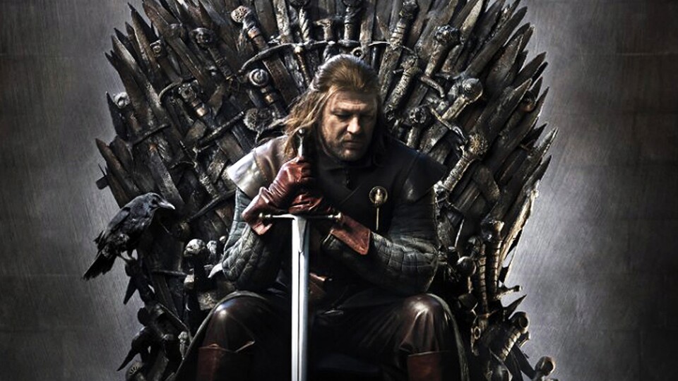 Die Prequel-Serie zu Game of Thrones spielt in Westeros lange vor Ned Stark und dem Machtkampf um den Eisernen Thron.