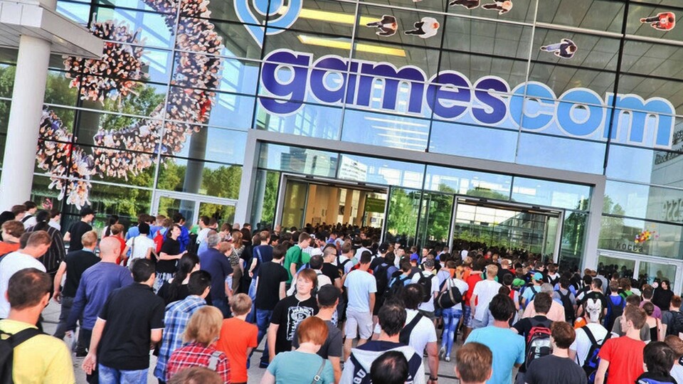 Auf der Gamescom 2017 halten einige Branchen-Größen eigene Keynote-Reden ab. Unter anderem sind Brendan Greene und Richard Garriott vor Ort.