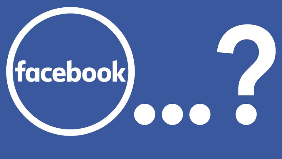 Ohne entsprechende Kuration könnte sich Facebook innerhalb der kommenden 50 Jahre zu einem digitalen Massengrab entwickeln.