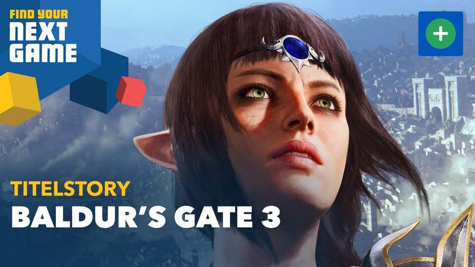 Baldur's Gate 3 wird ein großes Rollenspiel - aber auch ein großartiges? Entwickler Larian scheut jedenfalls nicht davor zurück, von Fans gewünschte Änderungen einzubauen - warum das ein gutes Zeichen ist, lest ihr in unserer großen Preview mit neuen Gameplay-Infos und Screenshots.