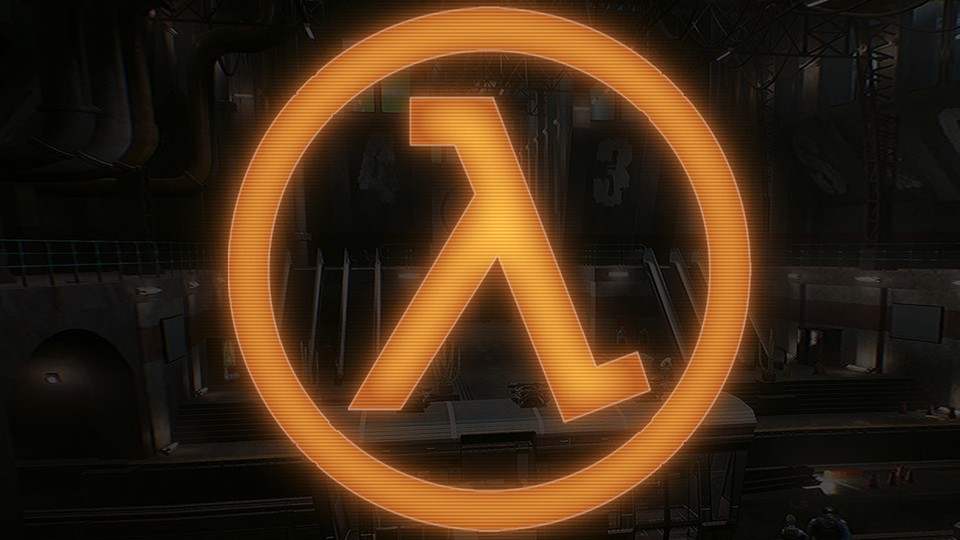 Spieler von Half-Life: Echoes sollten das Children's Hospital Glasgow unterstützen, findet Modder James Cockburn.