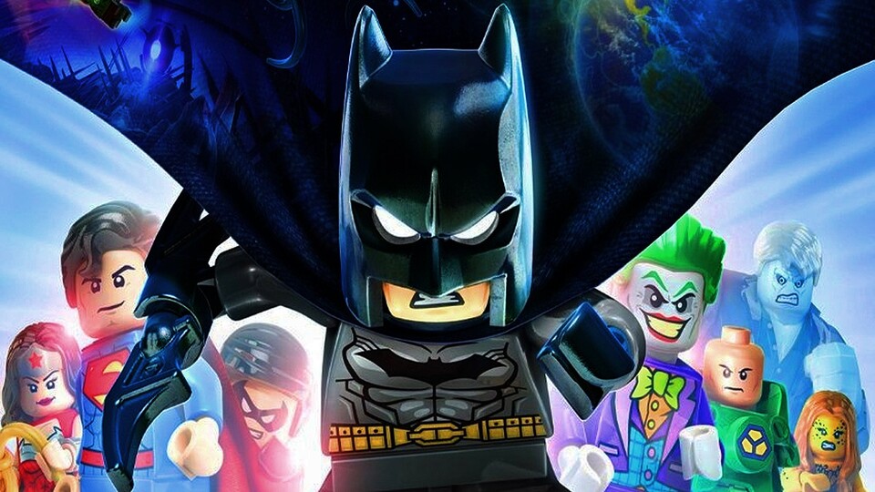 Dank des Deals zwischen EA und Warner kommen LEGO und Batman auf Origins Access und damit auch das Crossover, LEGO Batman 3: Jenseits von Gotham.