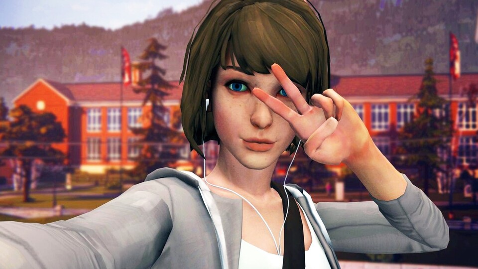 Life is Strange 2 hat moderate Systemanforderungen und kommt für Vorbesteller zum moderaten Preis.