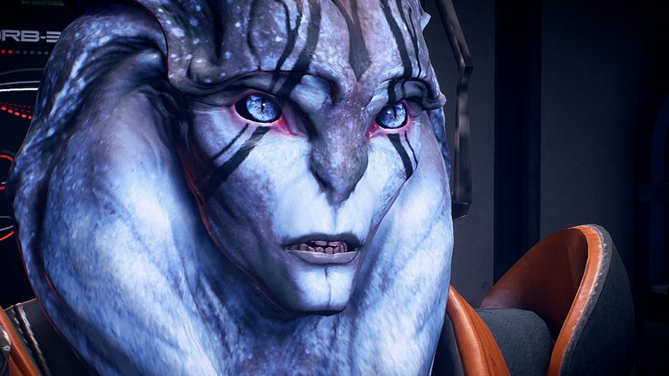 Die Chancen auf einen Singleplayer-DLC für Mass Effect: Andromeda stehen schlechter denn je: Das zuständige Entwicklerstudio BioWare Montreal existiert nicht mehr.