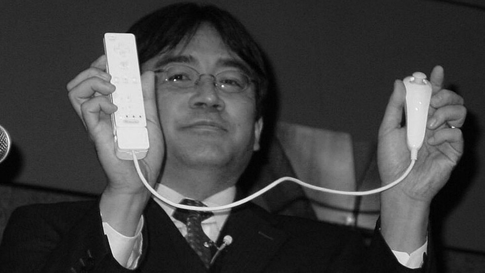 Auf den Beerdigungs-Feierlichkeiten von Satoru Iwata erwiesen ihm mehr als 4.000 Menschen die letzte Ehre.