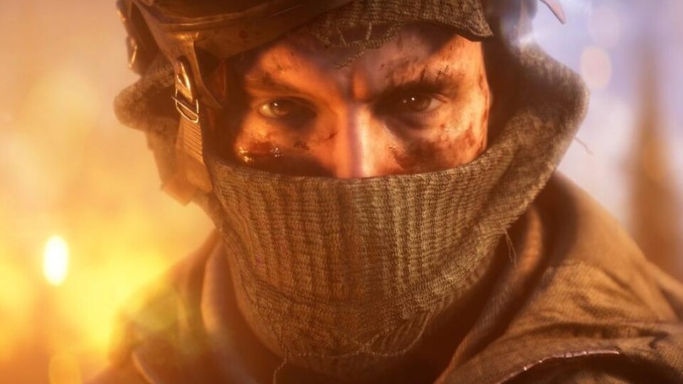 Nachdem Battlefield 5 erst vor ein paar Wochen seinen Battle-Royale-Modus &quot;Feuersturm&quot; verpasst bekommen hat, ist eine Ankündigung für den nächsten Teil nicht unbedingt auszuschließen.