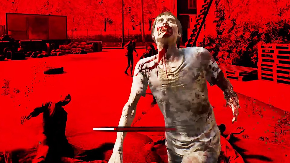 Overkill's The Walking Dead hat einige Probleme, doch die Entwickler drehen bereits an diversen Stellschrauben.