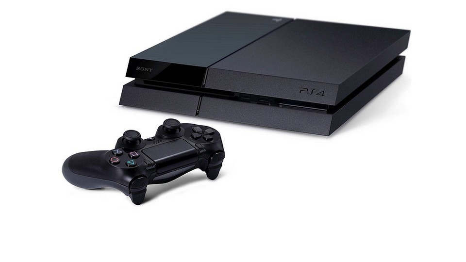Die PlayStation 4 unterstützt keine externen Festplatten.