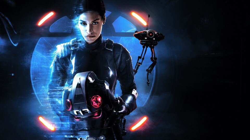 Die Singleplayer-Kampagne von Star Wars: Battlefront 2 war das letzte Krieg-der-Sterne-Projekt von EA Motive.