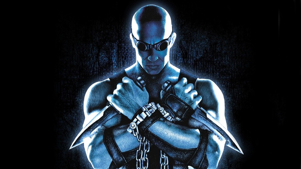The Chronicles of Riddick: Das beste Lizenzspiel? - Hall of Fame der besten Spiele