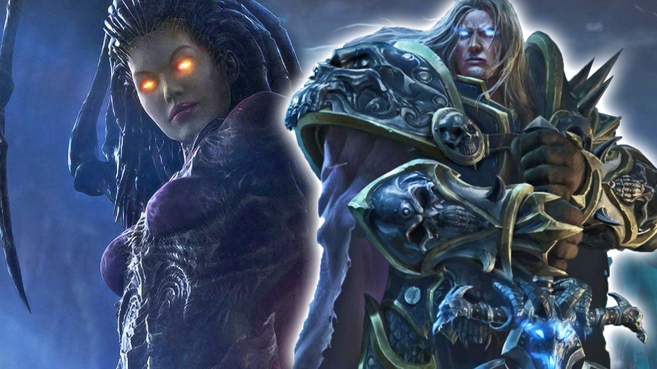 In der Kolumne erklärt Redakteur Peter Bathge, warum Blizzard kein Warcraft 4 oder Starcraft 3 mehr entwickelt, sondern Mobile-Games auf Basis seiner Echtzeit-Strategie-Serien. Denn dahinter steckt (traurige) Methode.