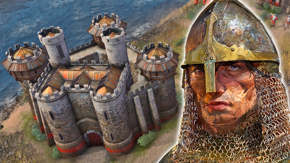 Mit Age of Empires 4 feierten das Mittelalter und die Echtzeitstrategie letztes Jahr ein überfälliges Comeback. Doch 2022 macht sich Ernüchterung bei den Fans breit - zu Recht.