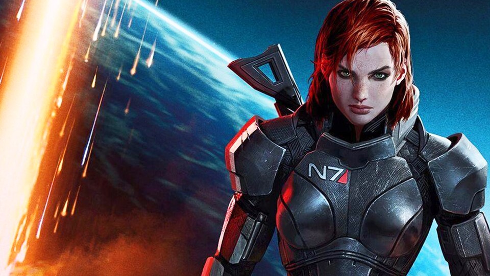 Remakes und Remasters wie etwa die Legendary Edition von Mass Effect liegen im Trend. Dahinter steckt natürlich Kalkül.