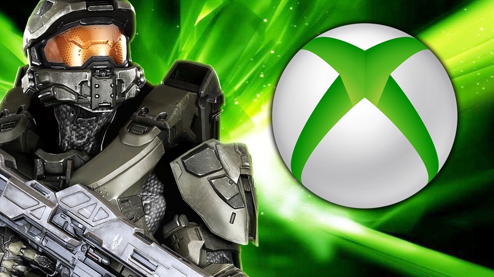 Die Xbox bekommt offiziellen Maus- und Tastatursupport.