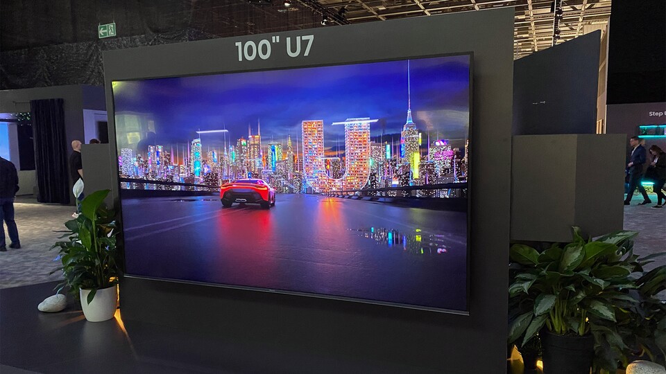 Kommt 3D wieder? Das erwarten wir von Fernsehern in den kommenden Jahren