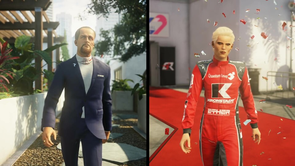 Hitman 2 - Gameplay-Trailer von der PC Gaming Show 2018