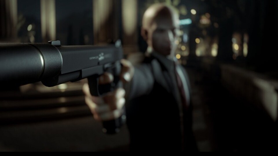 Hitman soll definitiv kein Early-Access-Spiel werden. Das haben die Entwickler jetzt noch einmal klargestellt.