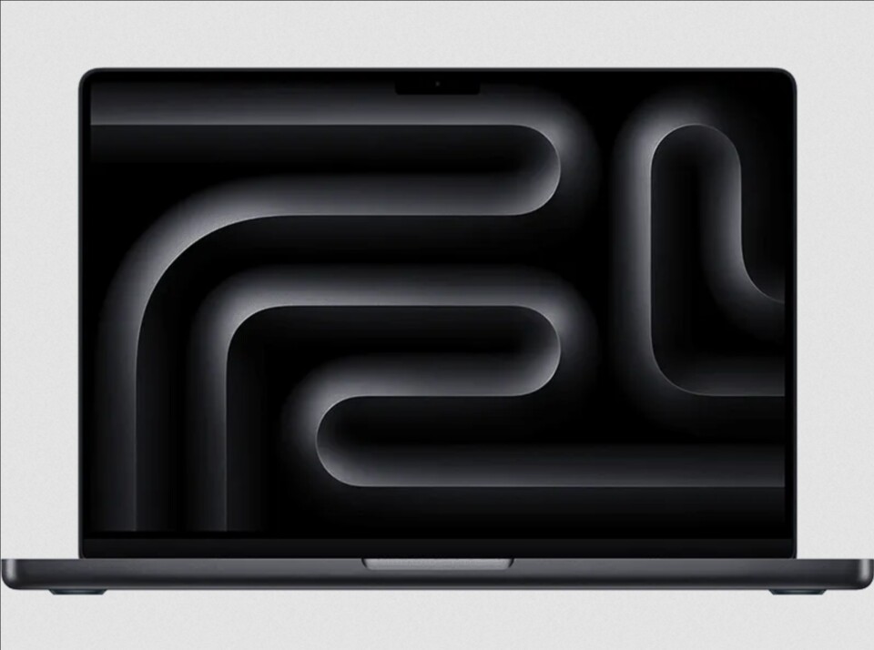 Apple hält auch beim M5 Max stur an seinem Kühlssystem mit nur einer Heatpipe fest. (Quelle: Apple)