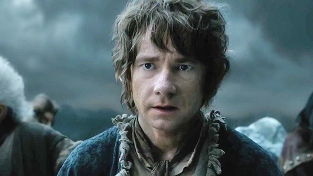 Der Hobbit: Die Schlacht der fünf Heere - Der letzte Trailer